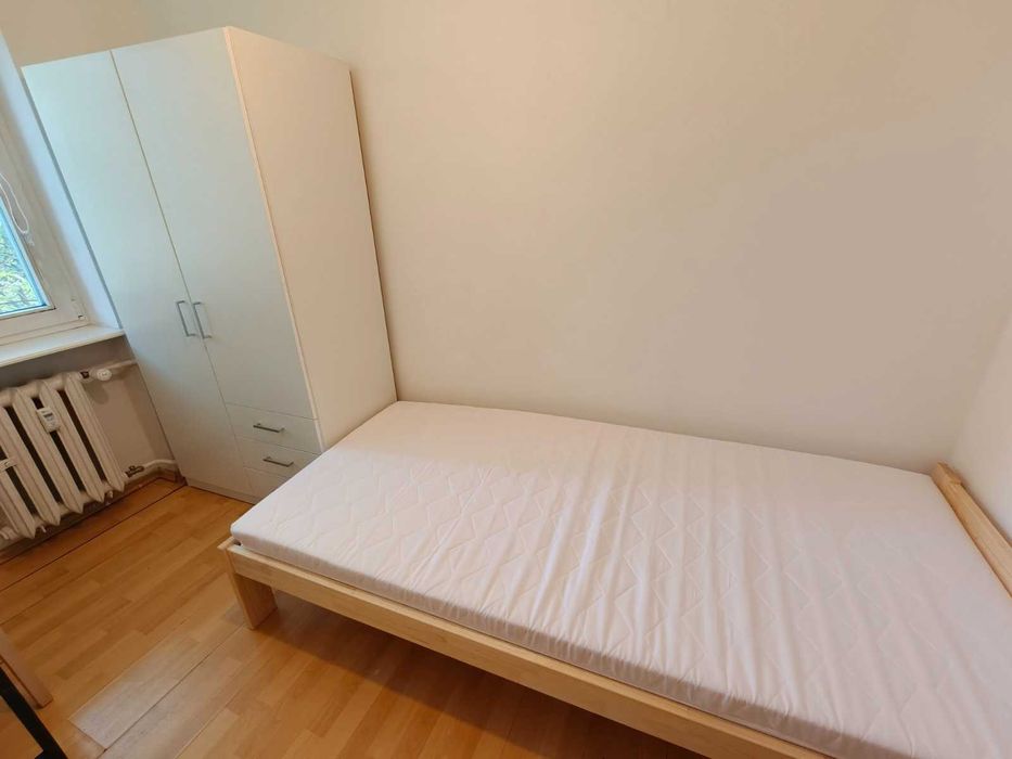Mieszkanie – Kraków, Olsza, Prądnik Czerwony - Widok 2