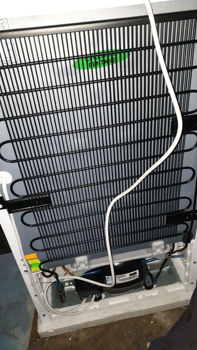 Холодильник Новий Маленький(доставка)