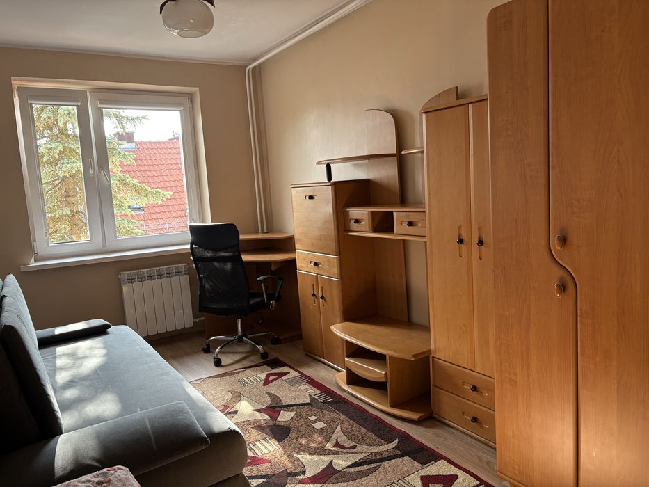 Pokój z aneksem kuchennym na wynajem Elbląg