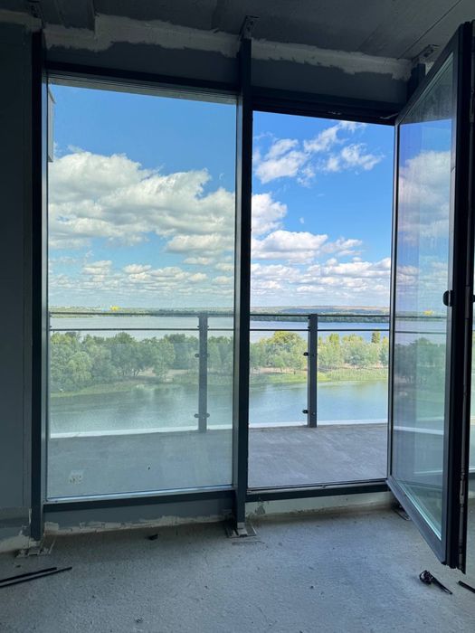 Продам 3-к квартиру в ЖК PORT CITY/Перемога