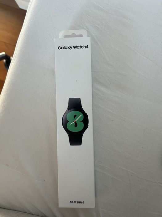 relogio samsung galaxy watch4