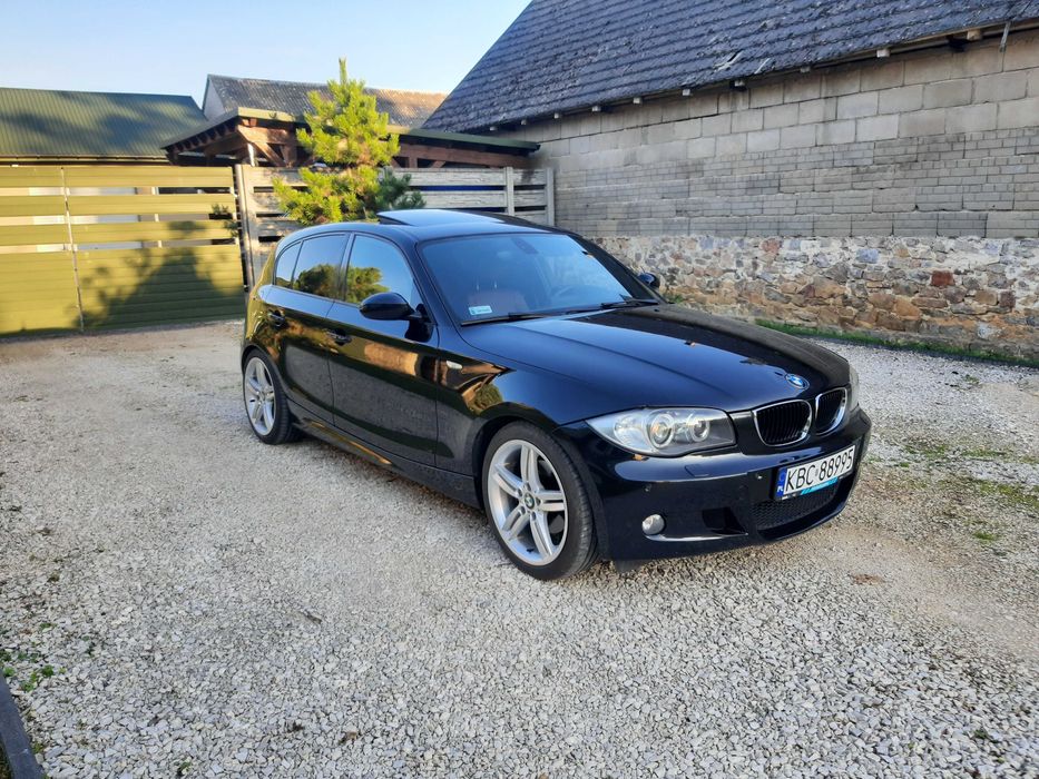 BMW Seria 1