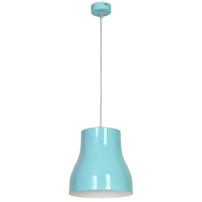 Lampa wisząca styl nowoczesny, loftowy - nowa w kartonie