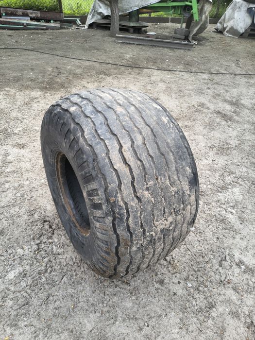 Opona 500/55 r15.5