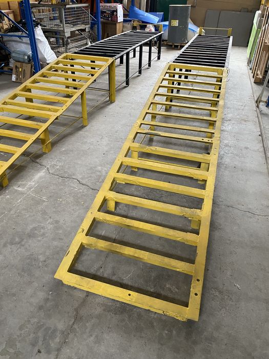 Эстакада для авто