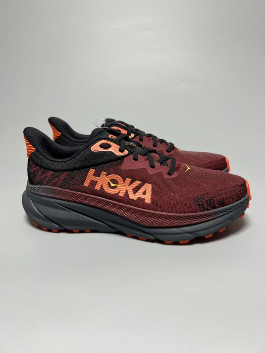 Трейлові бігові кросівки Hoka One One Challenger ATR 7 Оригінал