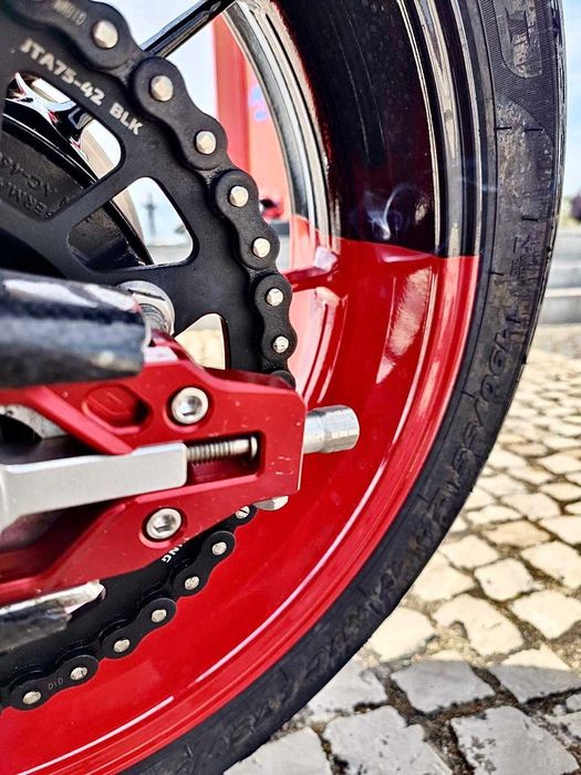 BMW S1000RR 2010