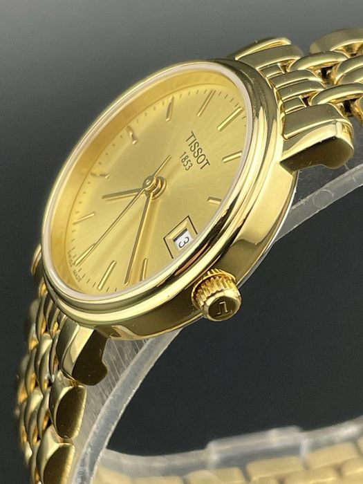 Tissot Desire Small