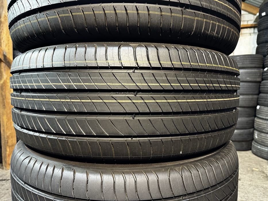 Шини 225/55 r17 michelin 2025 primacy 4 НОВІ літні шини