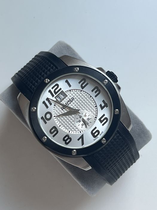 Zegarek Roamer November 08