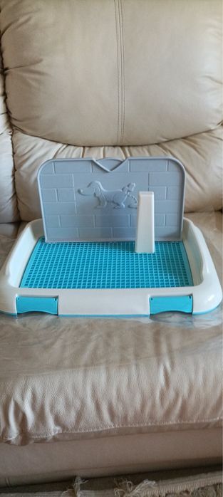 Туалет для животных