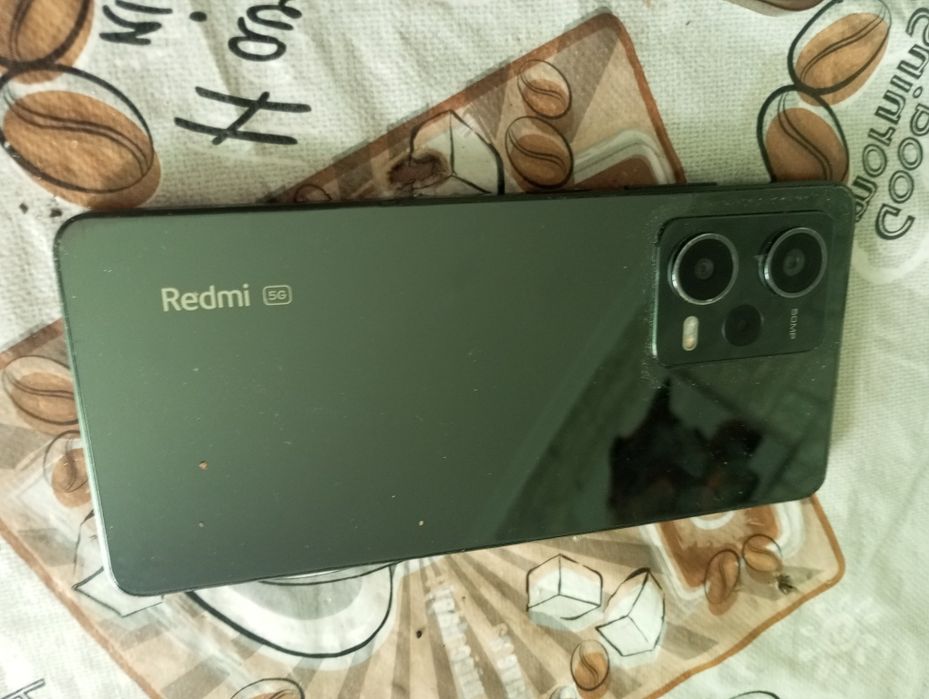 Xiaomi Redmi 12 pro 5 g