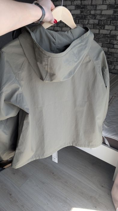 Вітровка Uniqlo нова з біркою