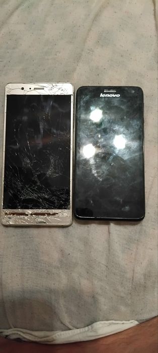 Телефоны на детали