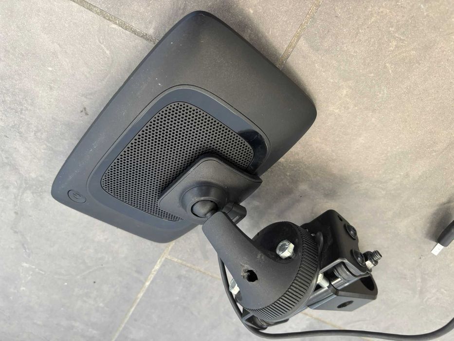 Nawigacja Motocyklowa TomTom Go Esential Komplet Sprawna [1067]