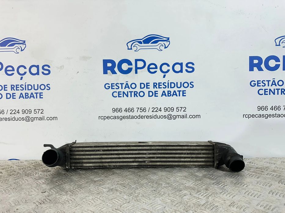 Radiador Ar Intercooler IC BMW Mini R56 LCI N47C16 8506904