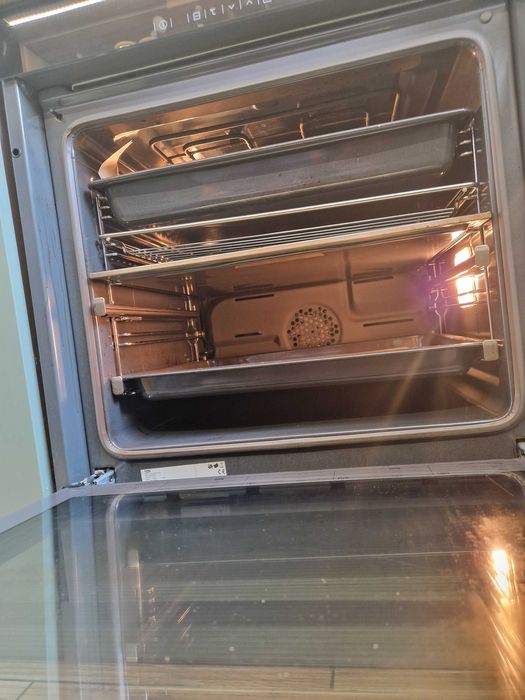 Piekarnik beko BVR34500BGMS