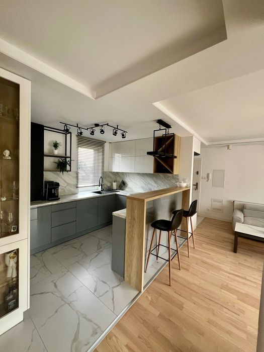 Mieszkanie Rzeszów Dworskie Ogrody