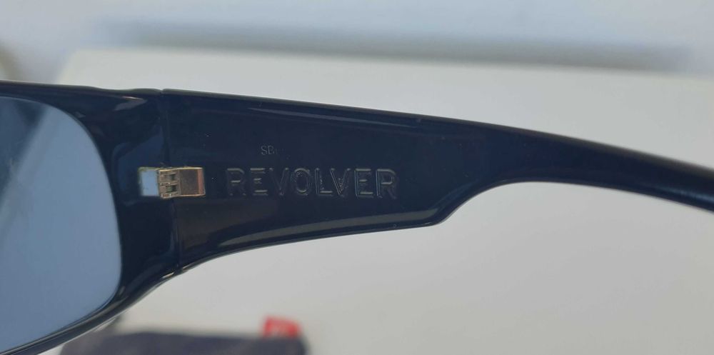 óculos de sol QUIKSILVER REVOLVER para adulto
