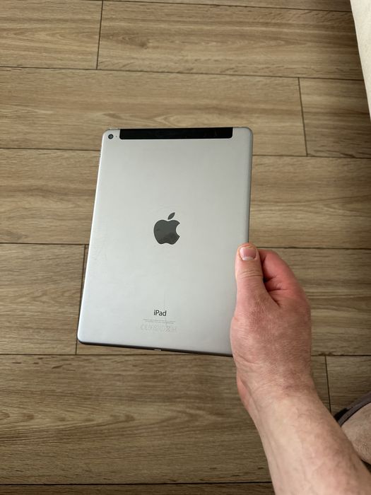 ipad air 2 16 gb space grey wifi plus celurar