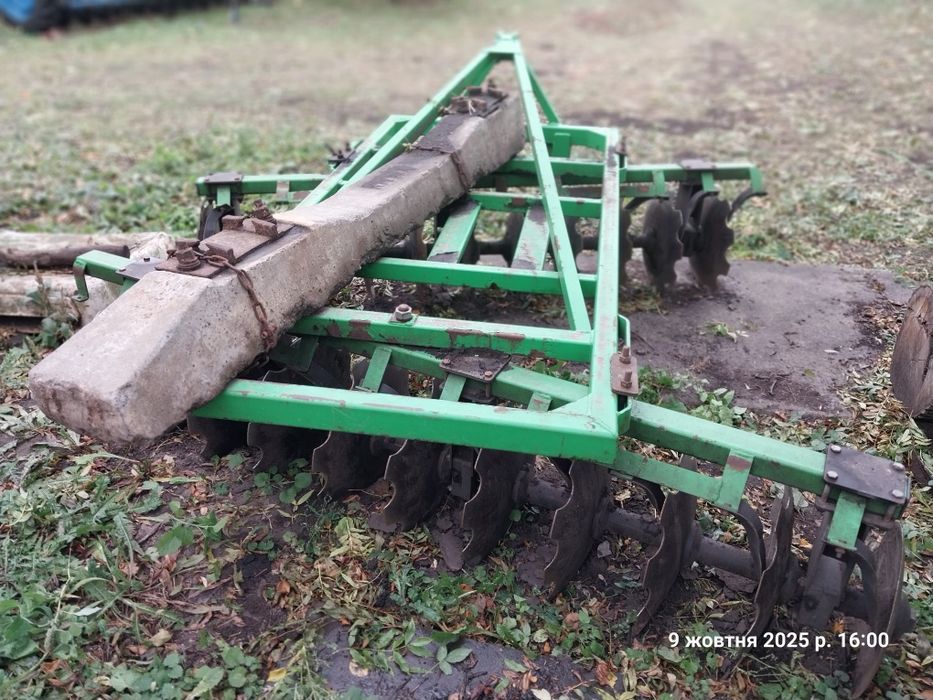 Продам диски в гарному стані