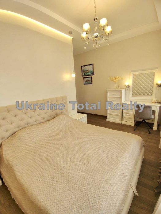 3-комнатная квартира по адресу ул. Ильенка Юрия (площадь 90 м²) - Atlanta.ua - фото 6