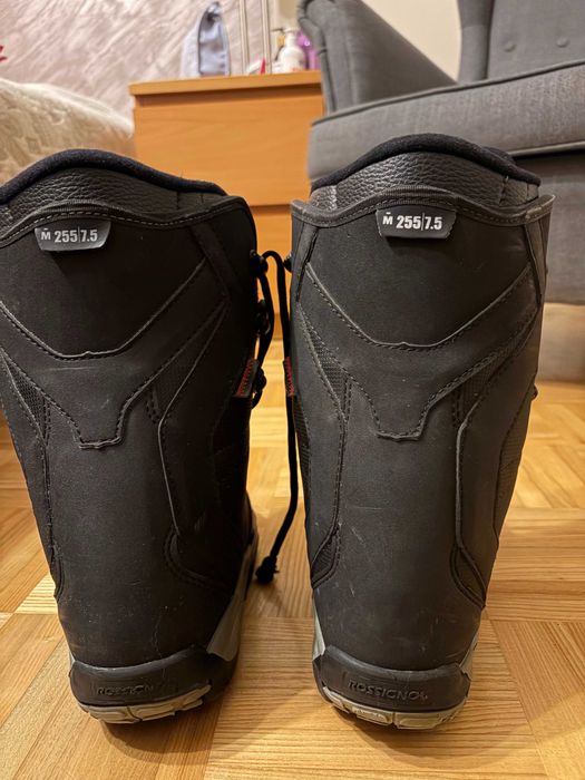 Buty Rossignol Mondo 25.5