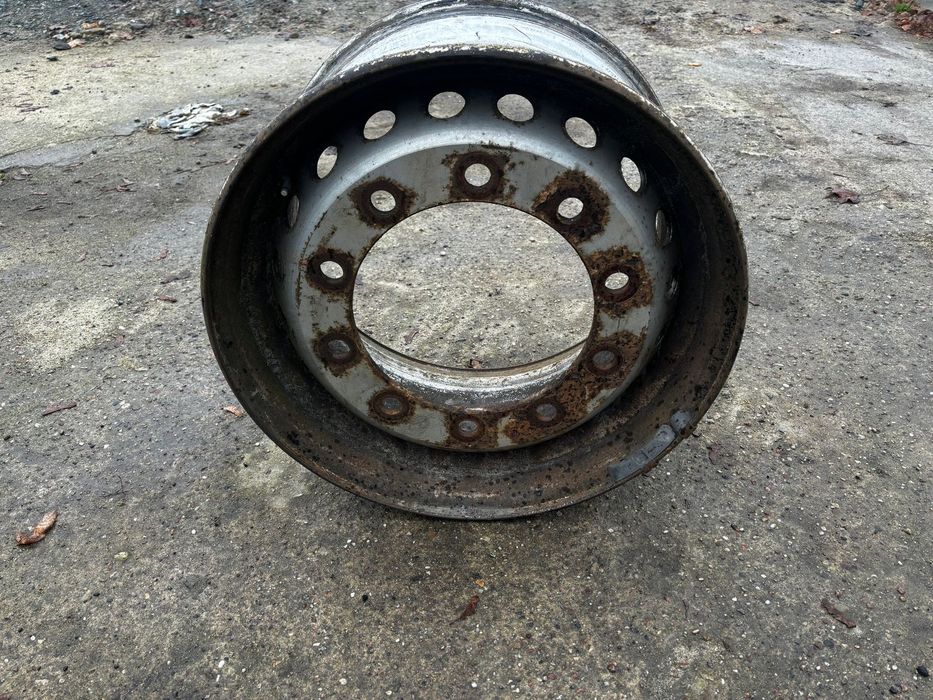 Felga naczepa 11.75x22,5