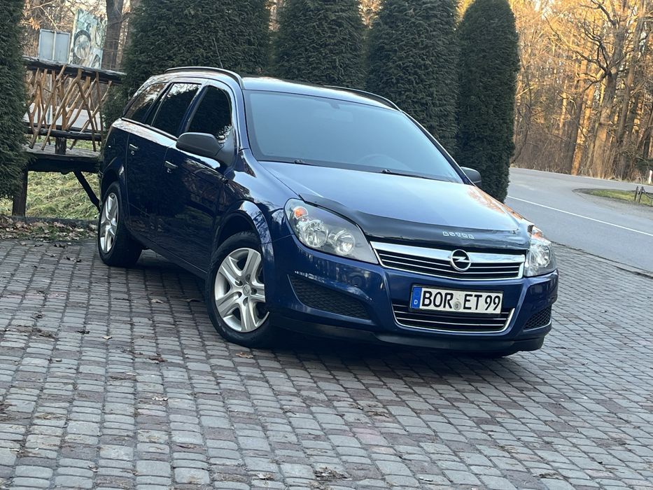 Продам Opel astra h 2009 р Опель астра н