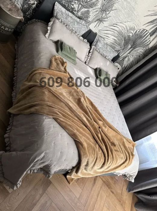 ApartamentSPA Jacuzzi BALI Gdańsk Stare Miasto