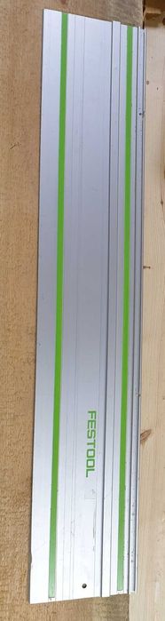 Zagłębiarka Festool TSC 55 plus szyna