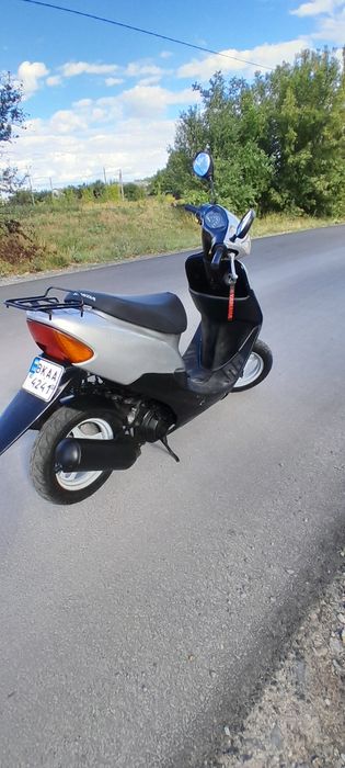 Продам Хонда Діо AF 34