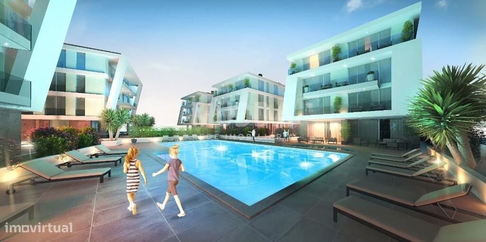 Empreendimento de Luxo em São Martinho do Porto — São Martinho do Porto, Leiria