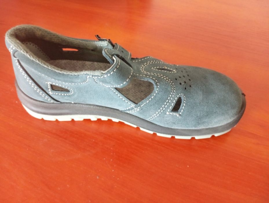 Obuwie robocze PPO sandał damski roz.38