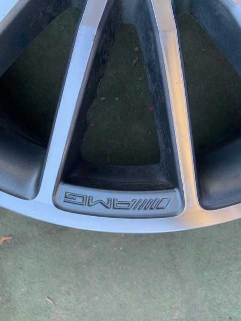 Mercedes W176 Felga 18