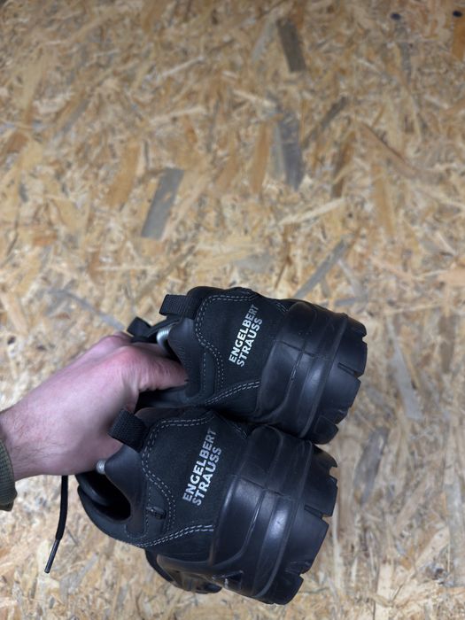 Мужские Engelbert Strauss  S3