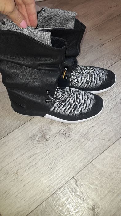 Сапожки Nike оригинал