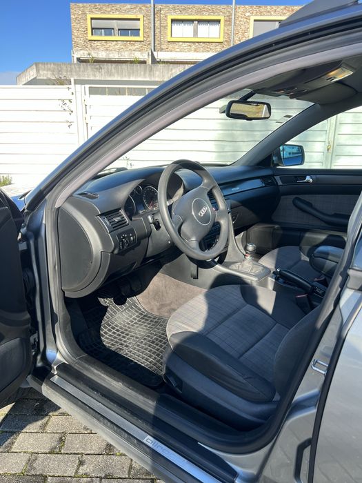 Audi allroad c5 2.5tdi