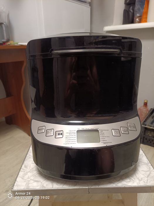 Продам хліпопечку Philips Viva Collection