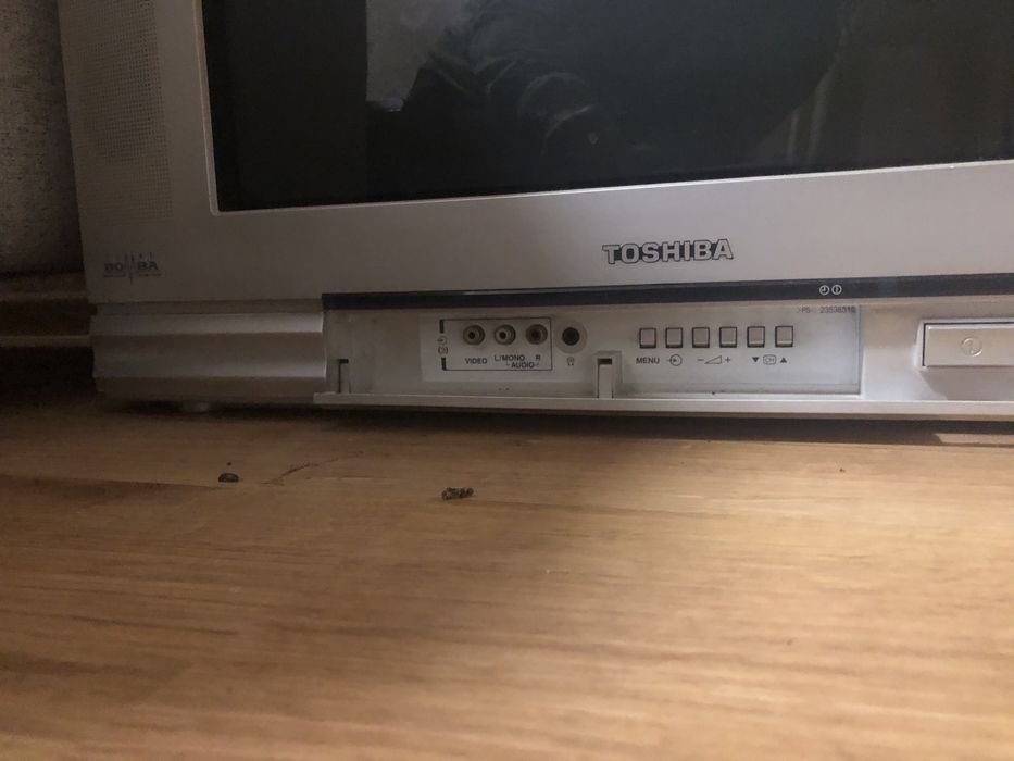 Телевізор Toshiba
