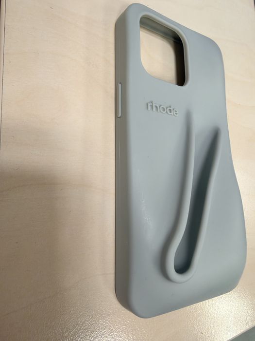 Etui case rhode iphone 15 pro max