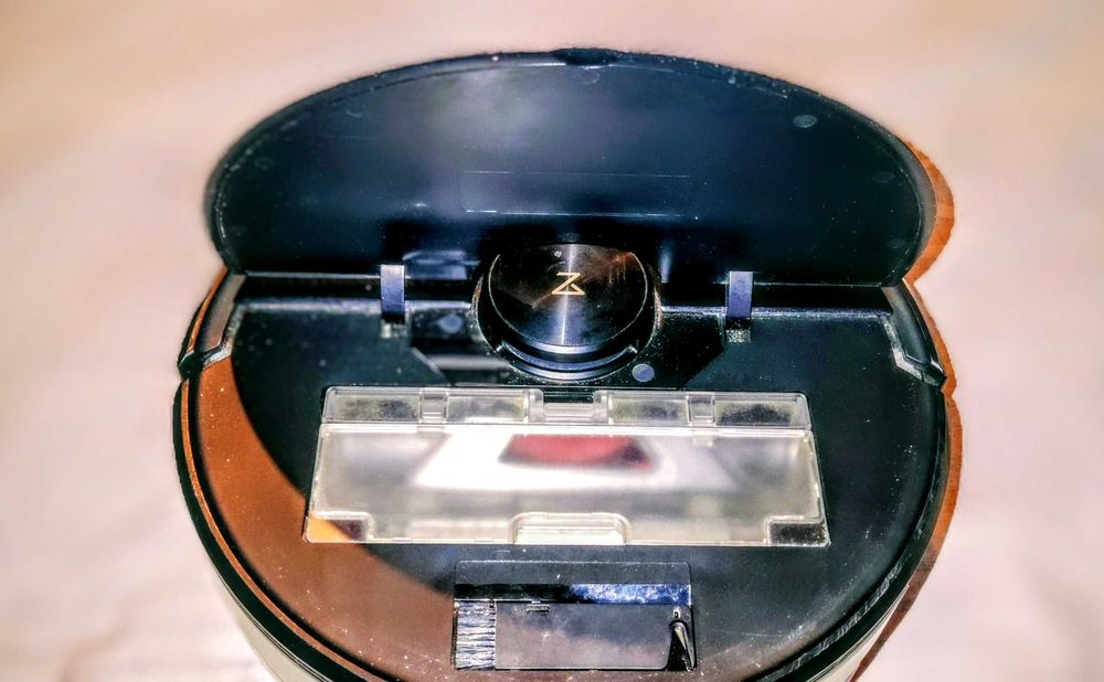 Roborock s6 vmax inteligentny odkurzacz