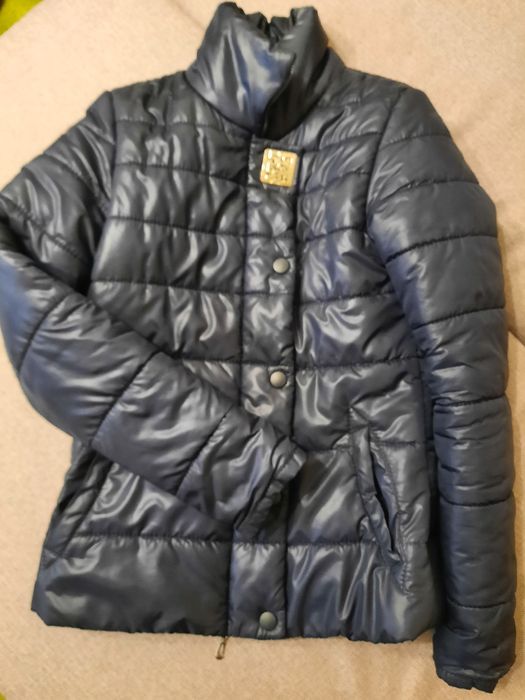 Куртка осіння розмір S (42)