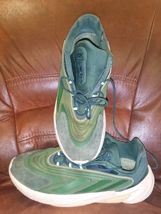 Кросівки Адідас 46