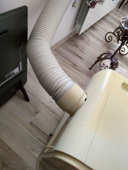 Klimatyzator przenośny Tectro tp020