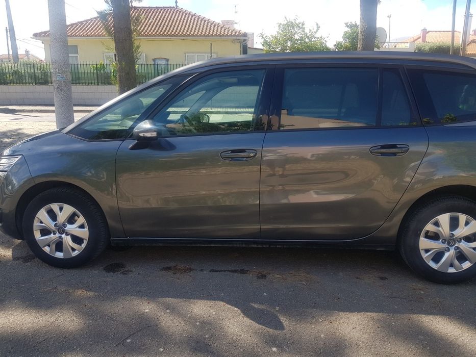 CITROEN Cortinas SOLARES Vidro