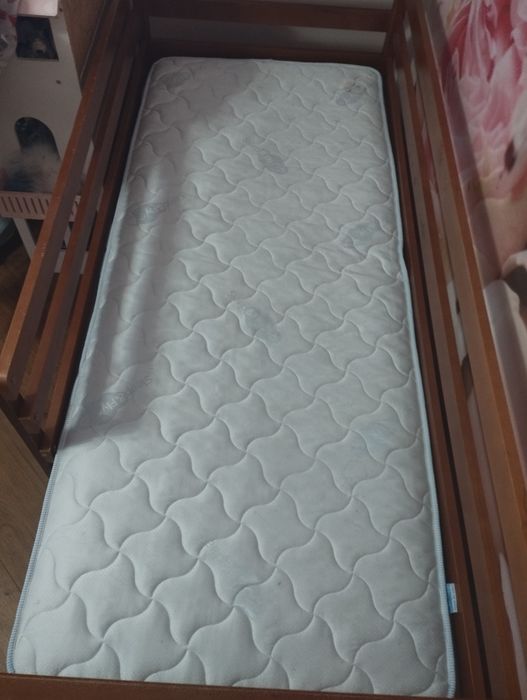 Матрац літо/зима 190/80