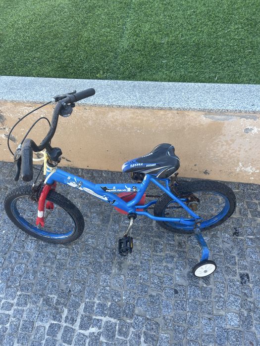 Bicicleta de Criança