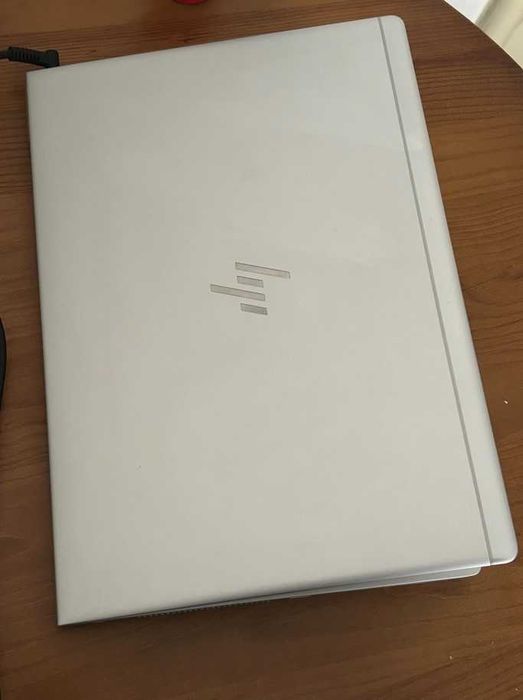 HP EliteBook 840 G5 - i7 8th Gen