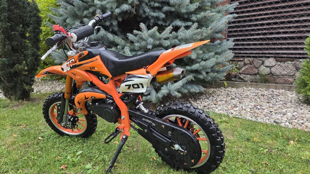 Xtr